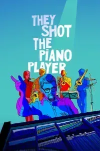 Download They Shot the Piano Player (2023) (English Audio) Esubs Web-Dl 480p [320MB] || 720p [860MB] || 1080p [2.1GB]
