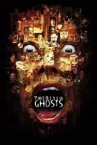 Download Thir13en Ghosts (2001) {Hindi-English} 480p [300MB] || 720p [750MB]