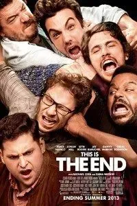 Download This Is the End (2013) Dual Audio (Hindi-English) Esubs Bluray 480p [350MB] || 720p [960MB] || 1080p [2.2GB]
