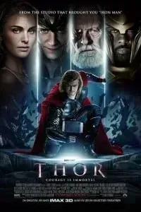 Download Thor (2011) Dual Audio {Hindi-English} 480p [350MB] || 720p [1.2GB] || 1080p [2GB]