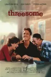 Download Threesome (1994) {English With Subtitles} 480p [350MB] || 720p [750MB]