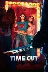 Download Time Cut (2024) Dual Audio {Hindi-English} WEB-DL 480p [370MB] || 720p [860MB] || 1080p [2.1GB]