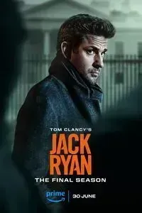 Download Tom Clancy’s Jack Ryan (Season 1 – 4) Dual Audio {Hindi-English} 480p [140MB] || 720p [300MB] || 1080p [1GB]