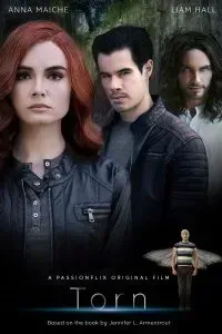 Download Torn: A Wicked Trilogy (2022) {English With Subtitles} 480p [500MB] || 720p [1.2GB] || 1080p [2.9GB]