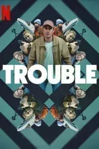 Download Trouble aka Strul (2024) Multi Audio (Hindi-English-Swedish) Msubs Web-Dl 480p [360MB] || 720p [1GB] || 1080p [2.3GB]