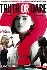 Download Truth or Dare (2018) Dual Audio {Hindi-English} 480p [240MB] || 720p [800MB] || 1080p [1.5GB]