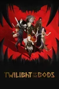 Download Twilight of the Gods (Season 1) Multi Audio {Hindi-English-Japanese} WeB-DL 480p [110MB] || 720p [200MB] || 1080p [1.5GB]