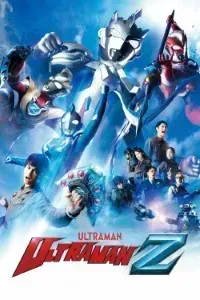 Download Ultraman Z (Season 1) Multi Audio {Hindi-English-Japanese} WeB-DL 480p [130MB] || 720p [260MB] || 1080p [520MB]
