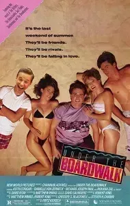 Download Under the Boardwalk (1988) {English With Subtitles} 480p [300MB] || 720p [900MB] || 1080p [2GB]