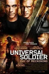Download 18+ Universal Soldier: Day of Reckoning (2012) {Hindi-English} 480p [350MB] || 720p [800MB] || 1080p [2.3GB]