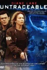 Download Untraceable (2008) Dual Audio {Hindi-English} 480p [250MB] || 720p [850MB] || 1080p [3.3GB]
