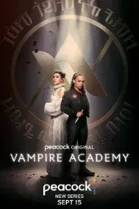 Download Vampire Academy (Season 1) [S01E10 Added] {English With Subtitles} WeB-HD 720p [200MB] || 1080p [950MB]