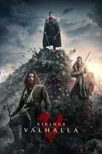 Download Vikings: Valhalla (Season 1-3) Dual Audio {Hindi-English} 480p [160MB] || 720p [280MB] || 1080p [2.1GB]