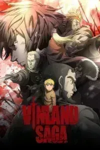 Download Vinland Saga (Season 1-2) Multi Audio {Hindi-English-Japanese} WeB-DL 480p [90MB] || 720p [170MB] || 1080p [520MB]