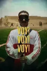 Download Voy! Voy! Voy! (2023) (Hindi Audio) Esub Web-Dl 480p [310MB] || 720p [860MB] || 1080p [2GB]