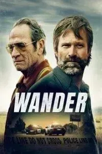 Download Wander (2020) {English With Subtitles} 480p [430MB] || 720p [900MB]