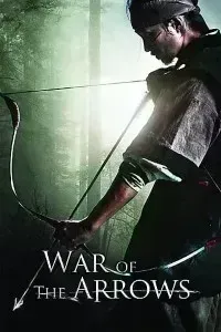 Download War of the Arrows (2011) Dual Audio (Hindi-English) 480p [400MB] || 720p [1GB]