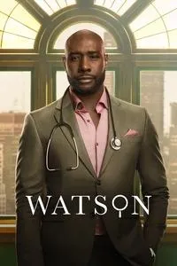 Download Watson (Season 1) [S01E07 Added] {English With Subtitles} WeB-DL 720p [350MB] || 1080p [850MB]
