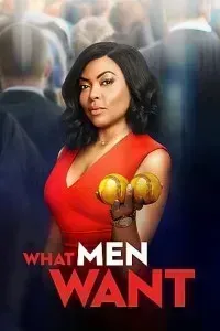 Download What Men Want (2019) Dual Audio (Hindi-English) 480p [400MB] || 720p [1GB]