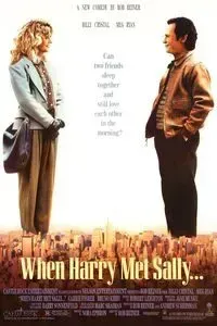 Download When Harry Met Sally… (1989) (Hindi-English) Bluray 480p [430MB] || 720p [1.1GB] || 1080p [2.3GB]