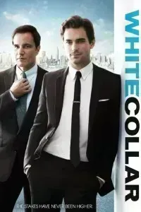 Download White Collar (Season 1-6) {English Audio With Subtitles} WeB-DL 720p [350MB] || 1080p [840MB]