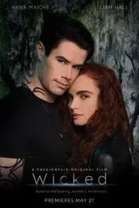 Download Wicked (The Wicked Trilogy) (2021) {English With Subtitles} 480p [500MB] || 720p [1GB]