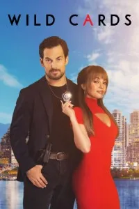 Download Wild Cards (Season 1-2) [S02E11 Added] {English With Subtitles} WeB-DL 720p [350MB] || 1080p [1.5GB]