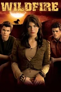 Download Wildfire (Season 1) (English Audio) Esubs Web-Dl 720p [350MB] || 1080p [850MB]