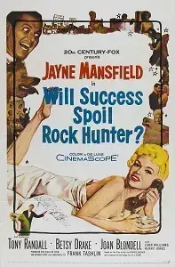 Download Will Success Spoil Rock Hunter (1957) {English With Subtitles} 480p [400MB] || 720p [900MB] || 1080p [2GB]