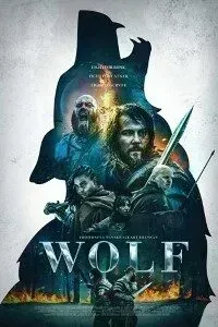 Download Wolf (2019) Dual Audio {Hindi Dubbed-English} Bluray 480p [400MB] || 720p [1GB]