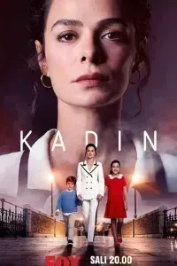 Download Woman: Kadin (Season 1) Turkish TV Series {Hindi Dubbed} 720p WEB-DL HD [350MB]