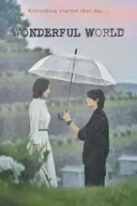 Download Wonderful World (Season 1) Kdrama {Korean With English Subtitles} WeB-DL 720p [350MB] || 1080p [2.5GB]