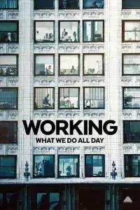 Download Working What We Do All Day (Season 1) {English With Subtitles} WeB-DL 720p [375MB] || 1080p [1.8GB]