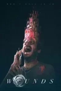 Download Netflix Wounds (2019) Dual Audio {Hindi-English} 480p [200MB] || 720p [1GB] || 1080p [3GB]