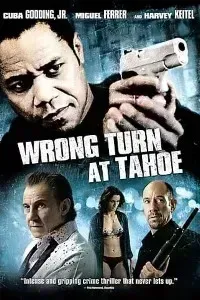Download Wrong Turn at Tahoe (2009) Dual Audio (Hindi-English) 480p [300MB] || 720p [900MB]