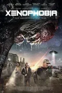 Download Xenophobia (2019) Dual Audio (Hindi-English) 480p [200MB] || 720p [700MB]