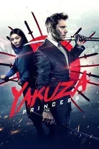 Download Yakuza Princess (2021) Dual Audio {Hindi-English} BluRay 480p [360MB] || 720p [1GB] || 1080p [2.3GB]