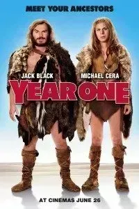 Download Year One (2009) {English With Subtitles} 480p [350MB] || 720p [650MB]