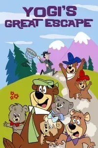Download Yogis Great Escape (1987) {English With Subtitles} 480p [276MB] || 720p [749MB] || 1080p [1.7GB]