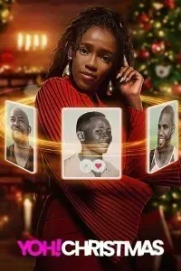 Download Yoh! Christmas (Season 1) Dual Audio {English-Zulu} WeB-DL 720p [300MB] || 1080p [700MB]