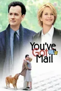 Download You’ve Got Mail (1998) Dual Audio {Hindi-English} Esubs BluRay 480p [410MB] || 720p [1.1GB] || 1080p [2.4GB]