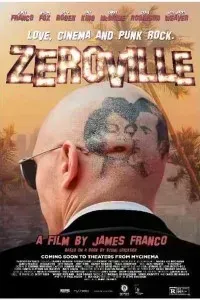 Download Zeroville (2019) Dual Audio (Hindi-English) 720p [800MB]