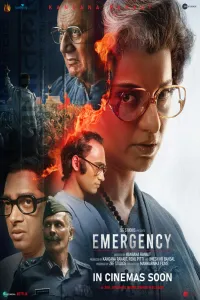Download Emergency (2025) Hindi Movie HDTS || 480p [500MB] || 720p [1.2GB] || 1080p [2.7GB]