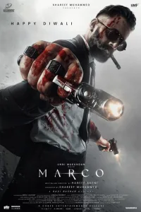 Download Marco (2024) Hindi Movie {4K} WEB-DL || 480p [500MB] || 720p [1.2GB] || 1080p [2.7GB]